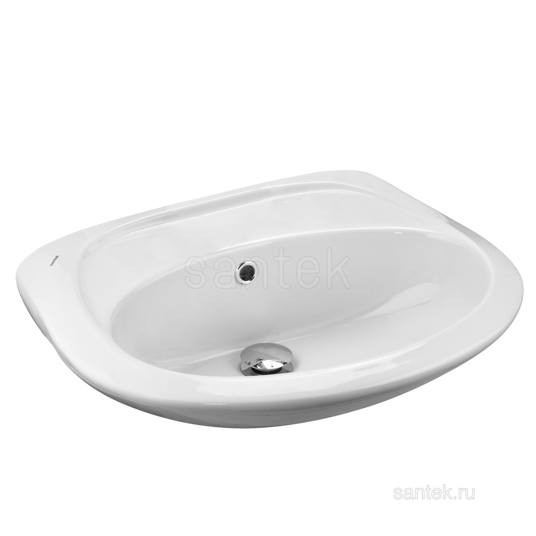 Раковина Santek Бриз 40 1WH110439