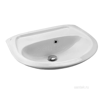 Раковина Santek Бриз 50 1WH110448