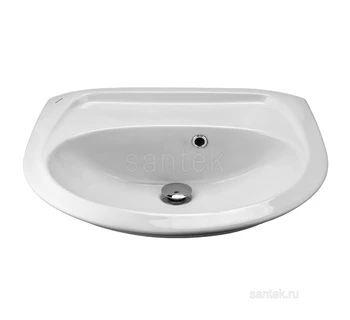 Раковина Santek Бриз 50 1WH110448