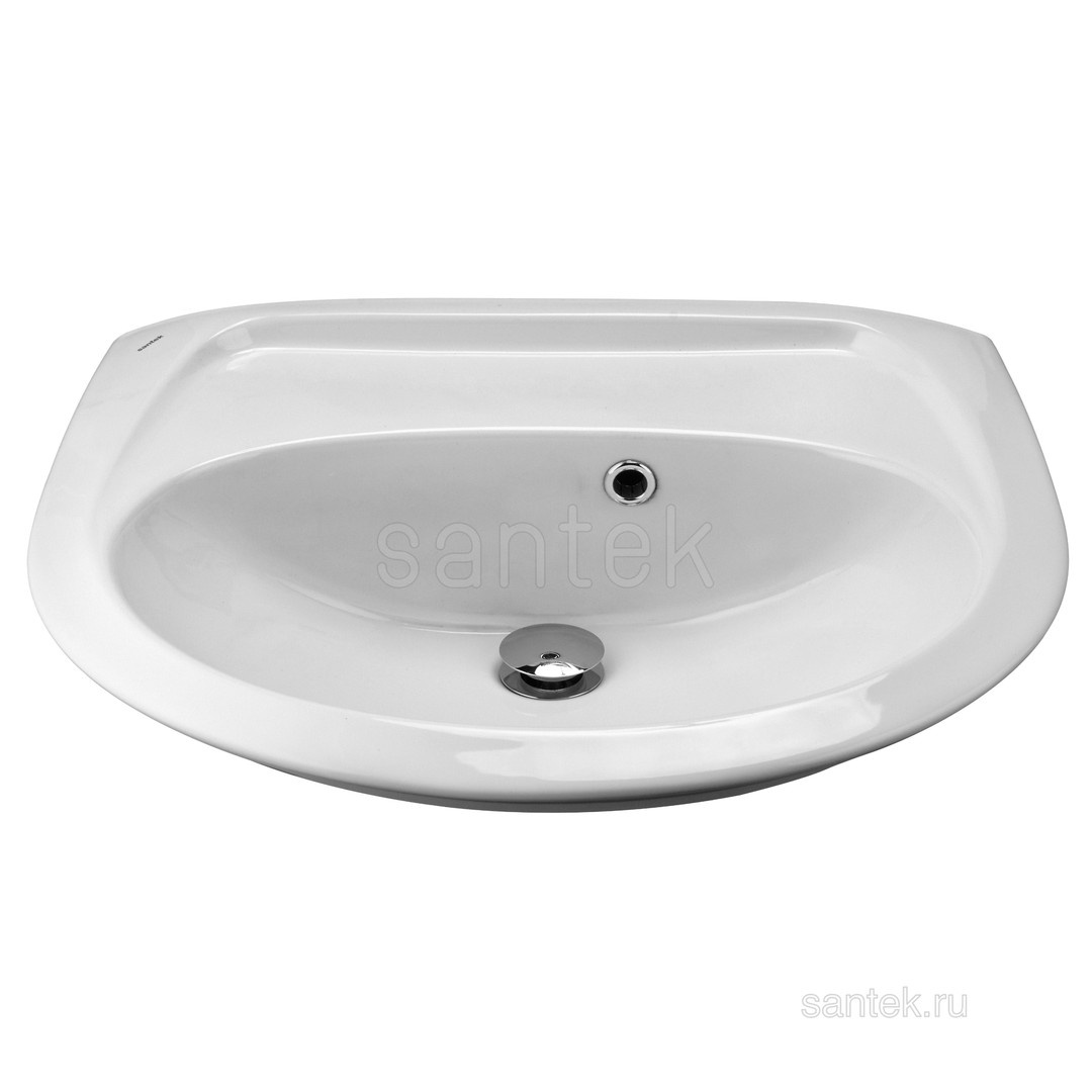 Раковина Santek Бриз 50 1WH110448
