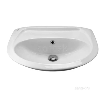 Раковина Santek Бриз 55 1WH110457