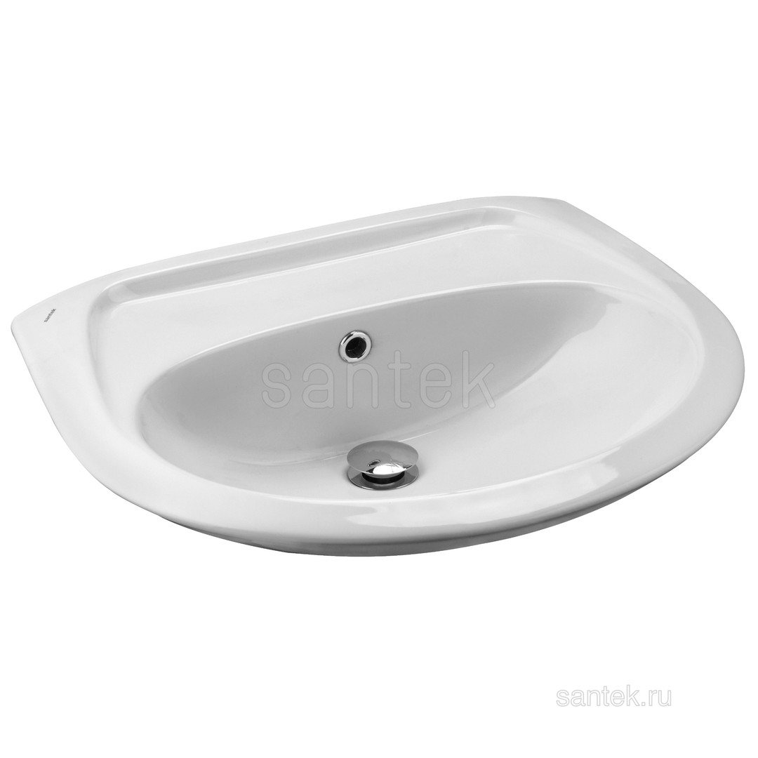 Раковина Santek Бриз 55 1WH110457