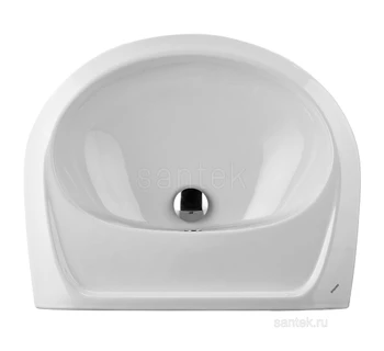 Раковина Santek Бриз 60 1WH110463