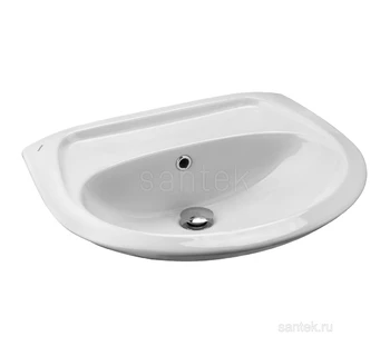 Раковина Santek Бриз 60 1WH110463