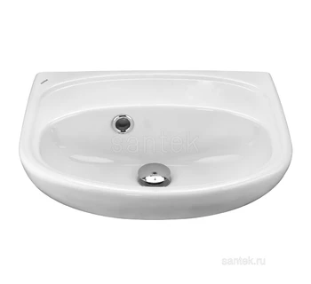 Раковина Santek Анимо 40 1WH110487