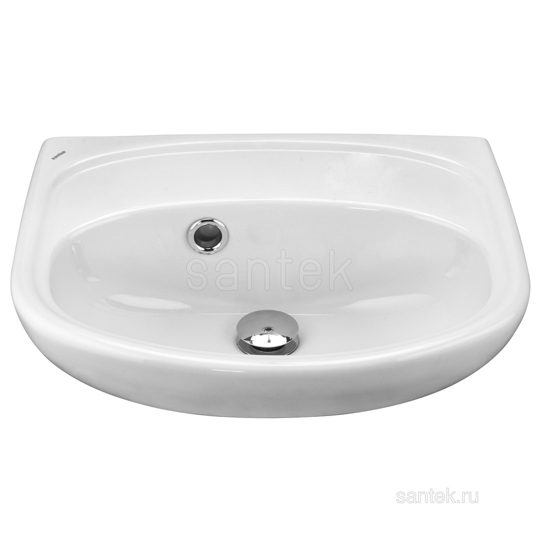 Раковина Santek Анимо 40 1WH110487