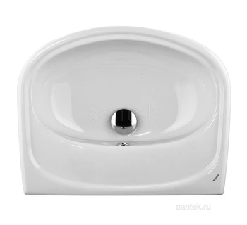 Раковина Santek Анимо 50 1WH110493
