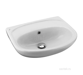 Раковина Santek Анимо 50 1WH110493