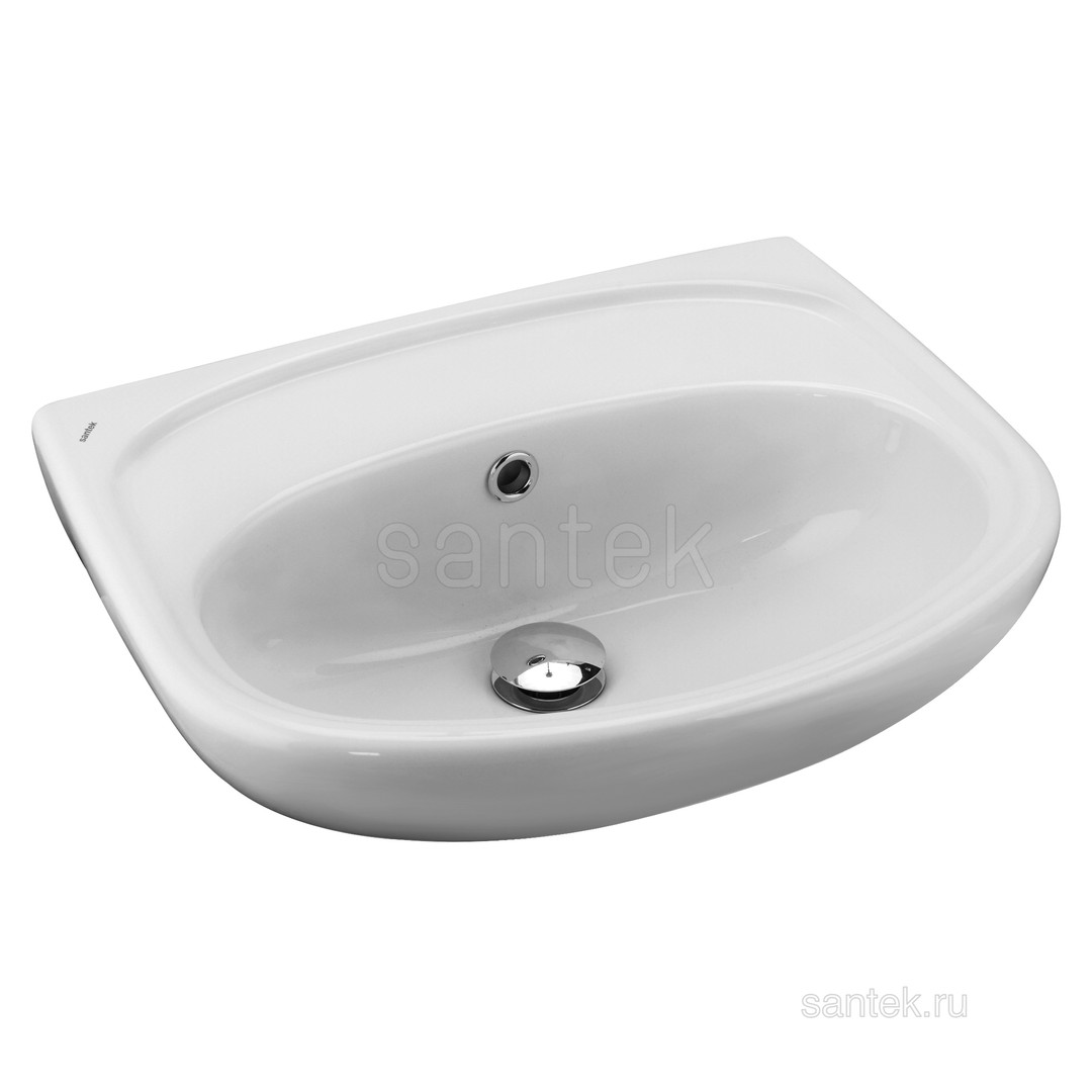 Раковина Santek Анимо 50 1WH110493