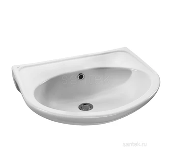 Раковина Santek Бореаль 60 1WH110481