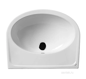 Раковина Santek Бореаль 60 1WH110481