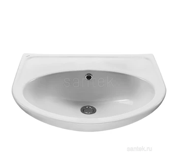 Раковина Santek Бореаль 60 1WH110481
