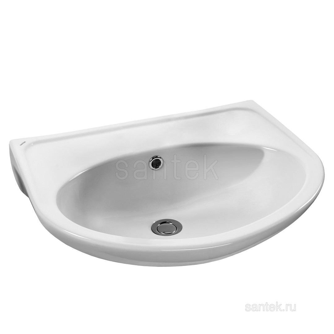 Раковина Santek Бореаль 60 1WH110481