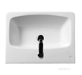 Раковина для ванной Santek Нео 55 1WH302185