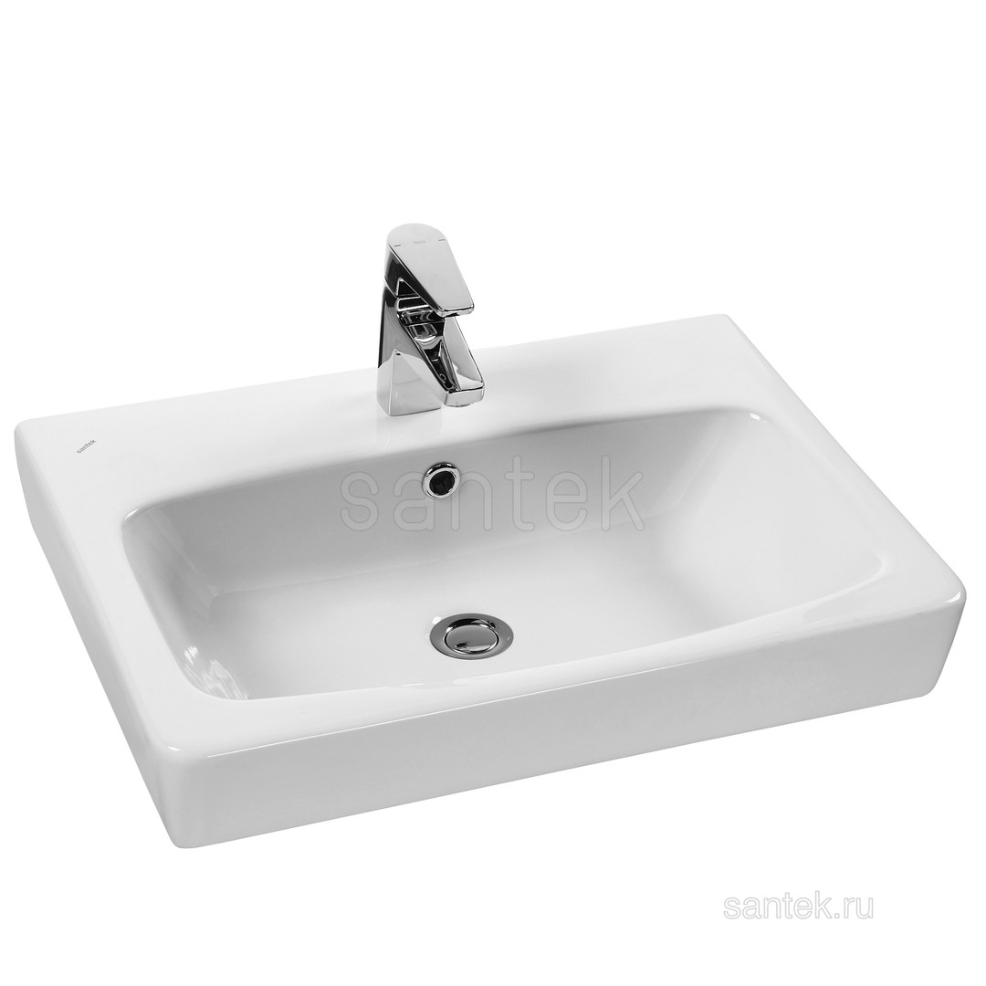 Раковина для ванной Santek Нео 55 1WH302185