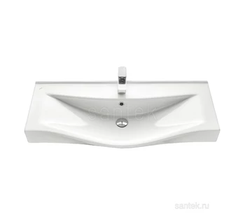 Раковина для ванной Santek Беверли 100 1WH302502