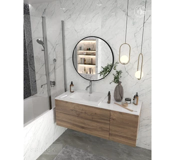 Раковина для ванной Santek Элина 60 1WH501606