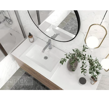 Раковина для ванной Santek Элина 60 1WH501606