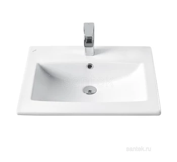 Раковина для ванной Santek Элина 60 1WH501606