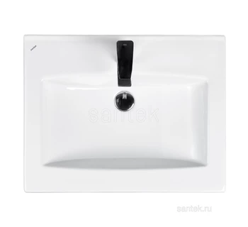 Раковина для ванной Santek Элина 60 1WH501606