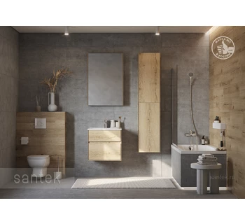 Раковина для ванной Santek Элина 60 1WH501606