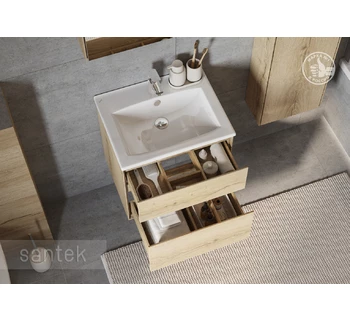 Раковина для ванной Santek Элина 60 1WH501606