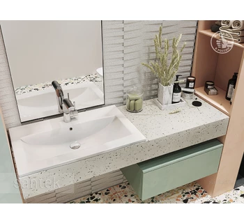 Раковина для ванной Santek Элина 75 1WH501619