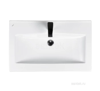 Раковина для ванной Santek Элина 75 1WH501619
