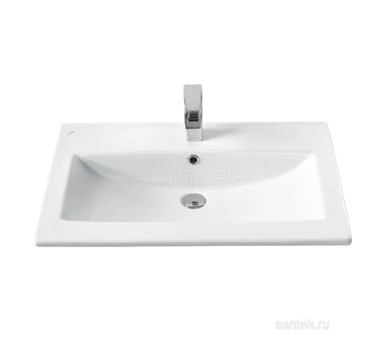 Раковина для ванной Santek Элина 75 1WH501619