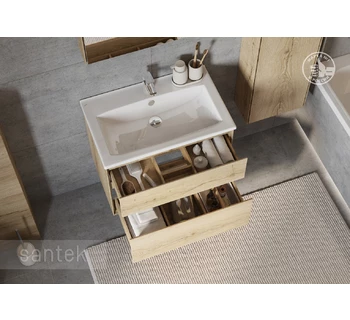 Раковина для ванной Santek Элина 75 1WH501619