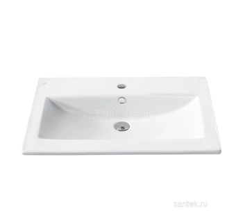 Раковина для ванной Santek Элина 75 1WH501619