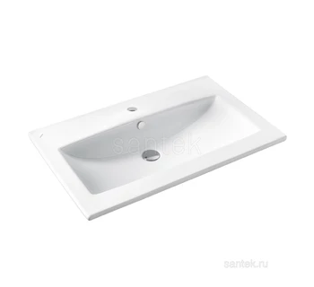 Раковина для ванной Santek Элина 75 1WH501619