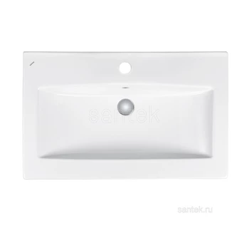 Раковина для ванной Santek Элина 75 1WH501619