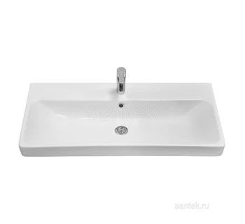 Раковина для ванной Santek Адриана 90 1WH501629