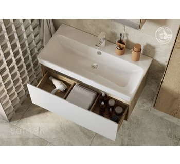Раковина для ванной Santek Адриана 90 1WH501629