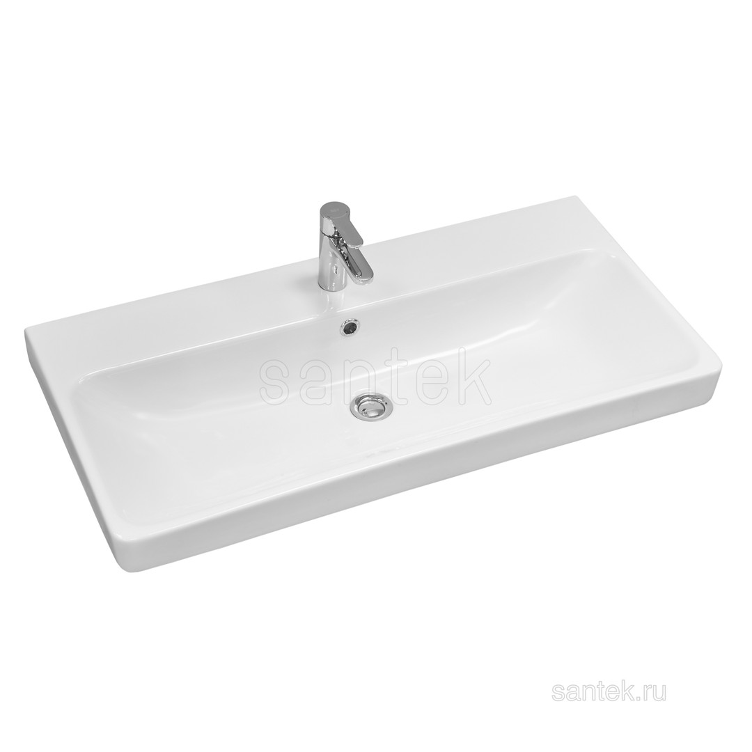 Раковина для ванной Santek Адриана 90 1WH501629