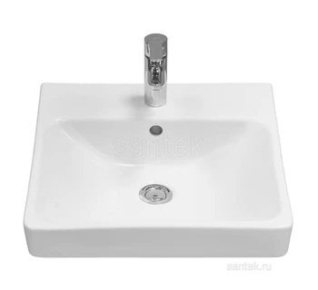Раковина для ванной Santek Адриана 45 1WH501630