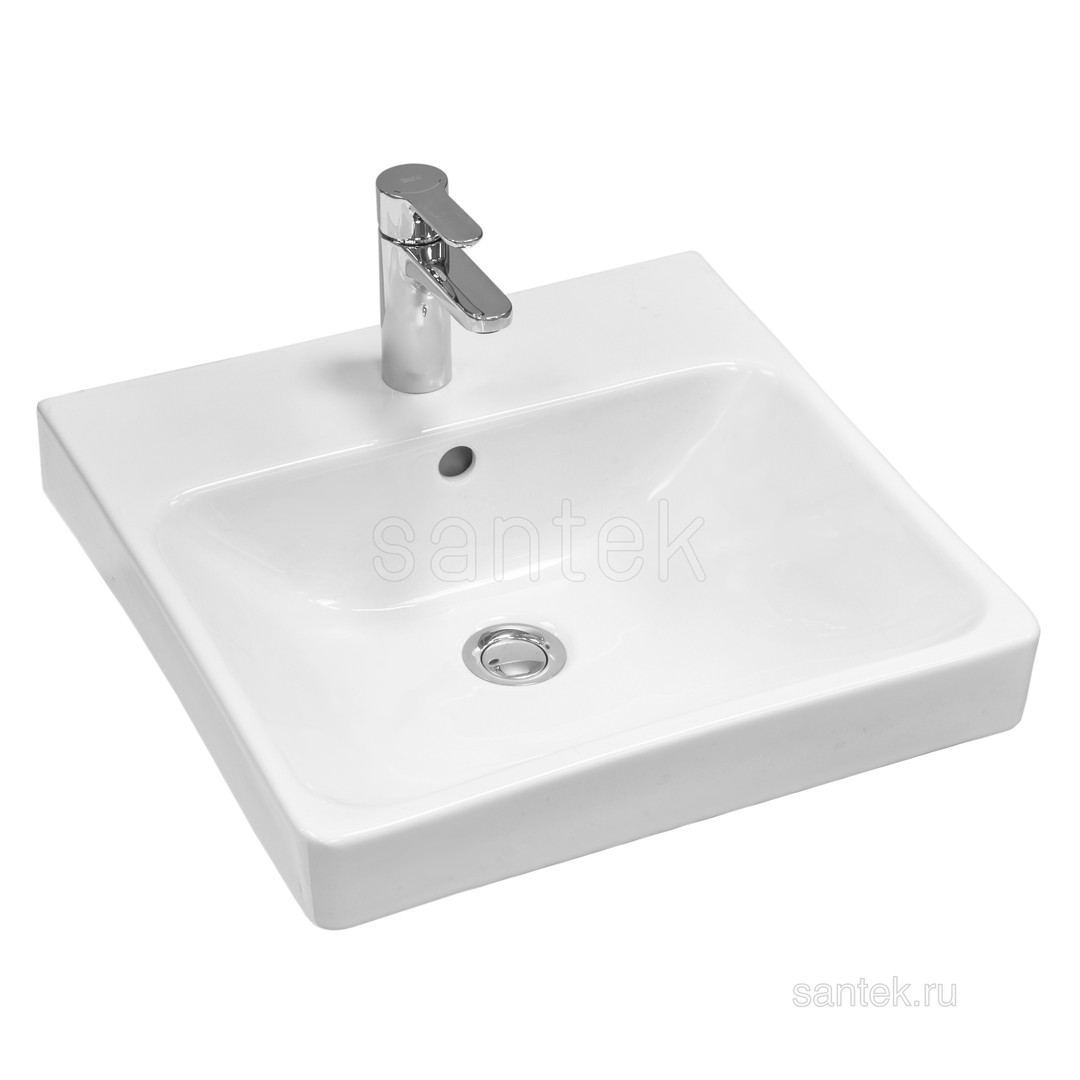 Раковина для ванной Santek Адриана 45 1WH501630