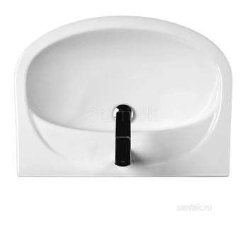 Раковина для ванной Santek Стелла 60 1WH112450
