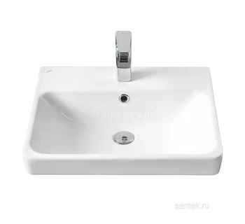 Раковина для ванной Santek Адриана 55 1WH501620