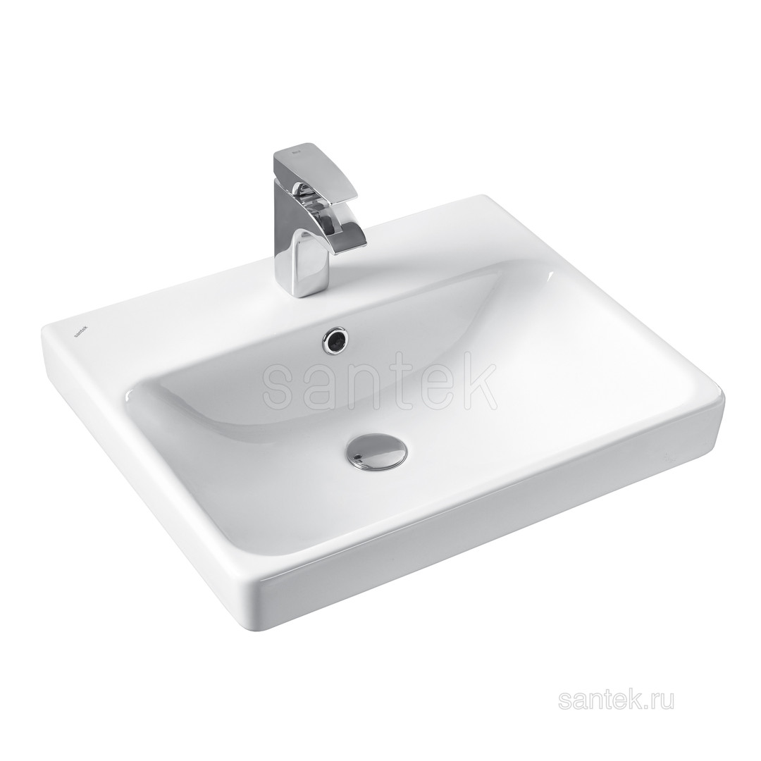 Раковина для ванной Santek Адриана 55 1WH501620
