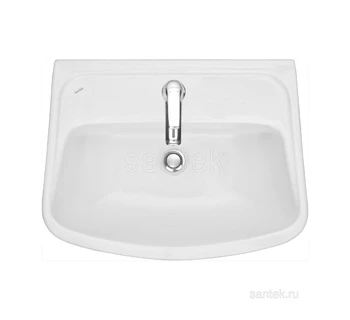 Раковина Santek Лонги 550х420 1WH501755