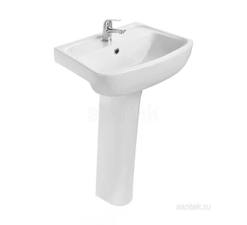 Раковина Santek Лонги 550х420 1WH501755