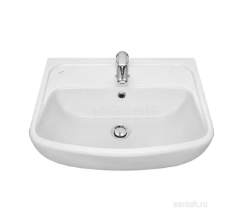 Раковина Santek Лонги 550х420 1WH501755