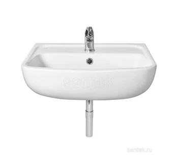 Раковина Santek Лонги 550х420 1WH501755