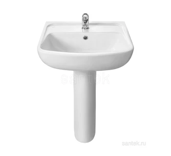 Раковина Santek Лонги 550х420 1WH501755
