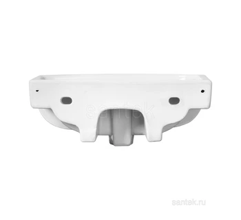 Раковина Santek Лонги 500х420 1WH501754