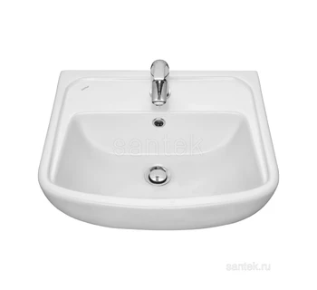 Раковина Santek Лонги 500х420 1WH501754