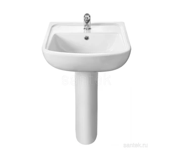 Раковина Santek Лонги 500х420 1WH501754