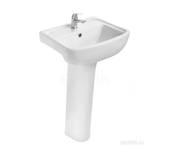 Раковина Santek Лонги 500х420 1WH501754